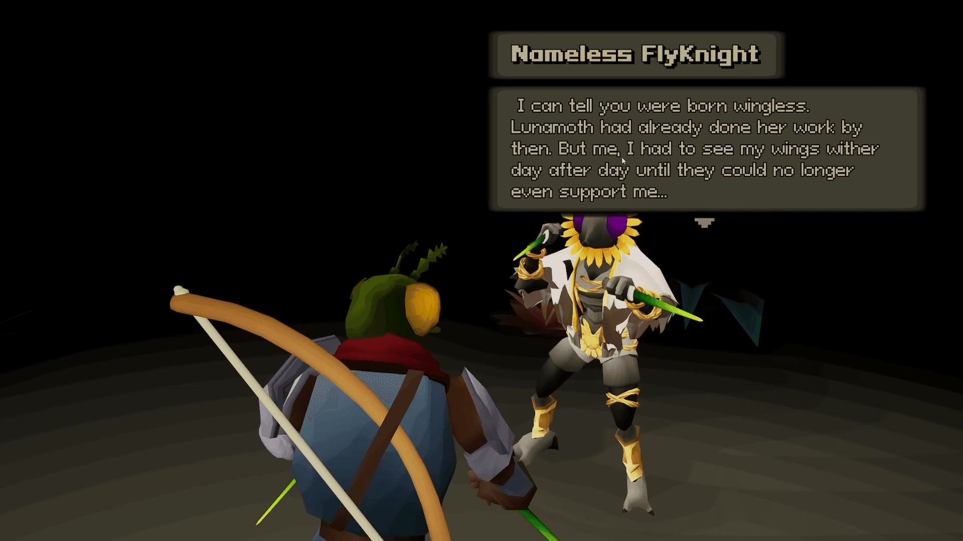 How does FlyKnight work?